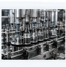 Food & Beverage Processing
