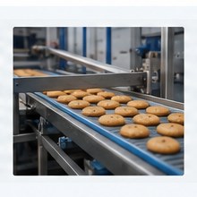 Light Conveyor Systems