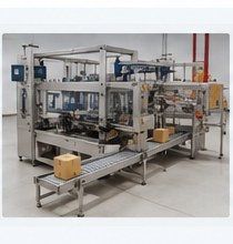 Packaging Machinery