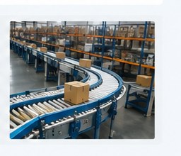 Warehouse Automation