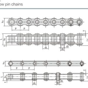 catalog stainless hp diagram